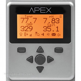 Apex Display Module