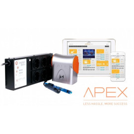 Apex EL system set - Schuko plug