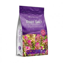 Aquaforest Reef Salt 7'5Kg Bosa