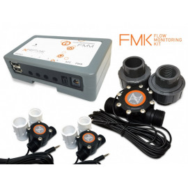 Flow Monitoring Kit - International