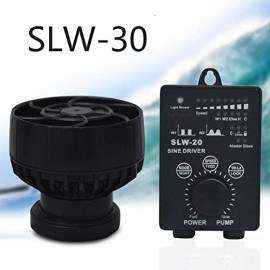 SLW 30 SINE WAVE MAKER 13000 L/H JEBAO/JECOD