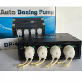 AUTO DOSING PUMP DP-4