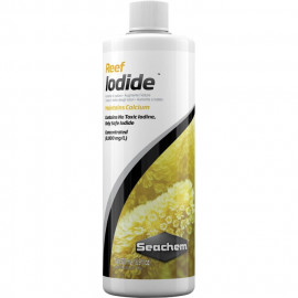 SEACHEM REEF IODIDE 250 ML