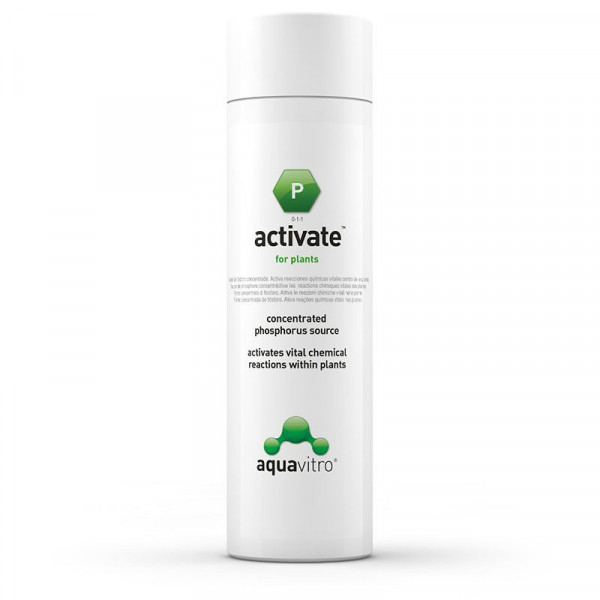 ACTIVATE AQUAVITRO 350 ML