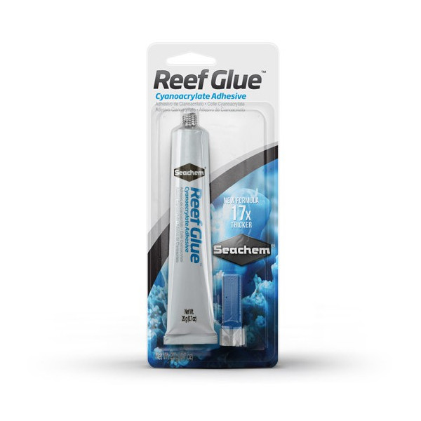 SEACHEM REEF GLUE 20 gr