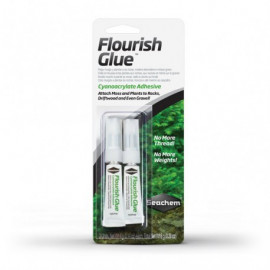 SEACHEM FLOURISH GLUE 8 gr