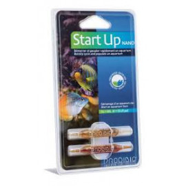nano start-up blister 2 ampollas biodigest