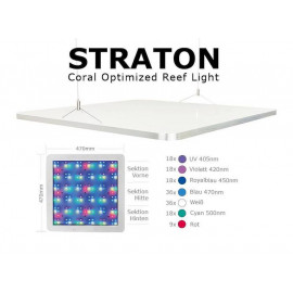 ATI, Straton 230 w