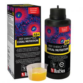 Reef Energy Coral nutrition AB PLUS 500mL