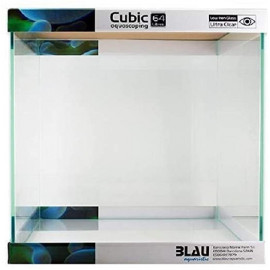 CUBIC AQUASCAPING 64 (40X40X40)