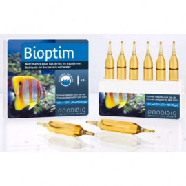 bioptim marino 6 ampollas prodibio dulce y marino