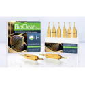 bio clean agua dulce 6 ampollas prodibio