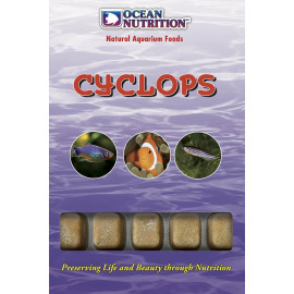 CYCLOPS 100 GR