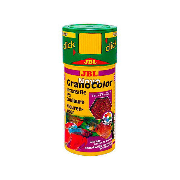 NOVOGRANO color 250 mL