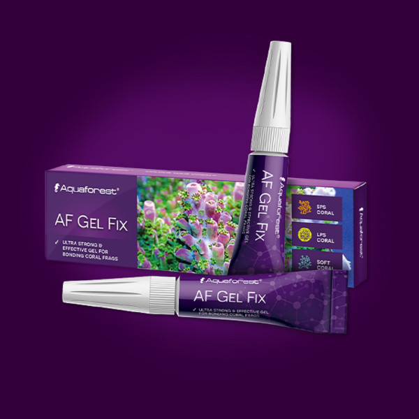 AF Gel fix 50mL Superglue