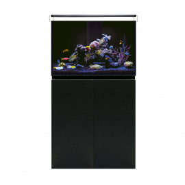 Acuario marino con Sump AQUA OCEAN PRO (216 l)