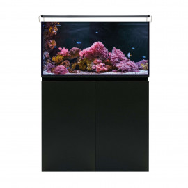 Acuario marino con Sump AQUA OCEAN PRO (267 l)