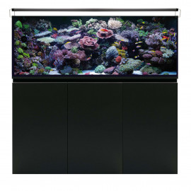 Aquari mari amb Sump AQUA OCEAN PRO (414 l)