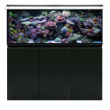 Acuario marino con Sump AQUA OCEAN PRO (414 l)