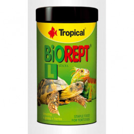 Biorept L 250mL comida para tortuga terrestre
