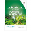 Llibre «Guia pràctica de l'aquari plantat i el aquascaping»