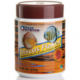 DISCUS FLAKE (71 GR) Ocean Nutrition