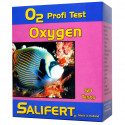 Test d'oxigen (O2) Salifert