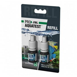 Proaqua Test co2-ph permanent refill