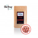 Menjar pastilles gambes i peixos Proteïna 80g My Shrimp House