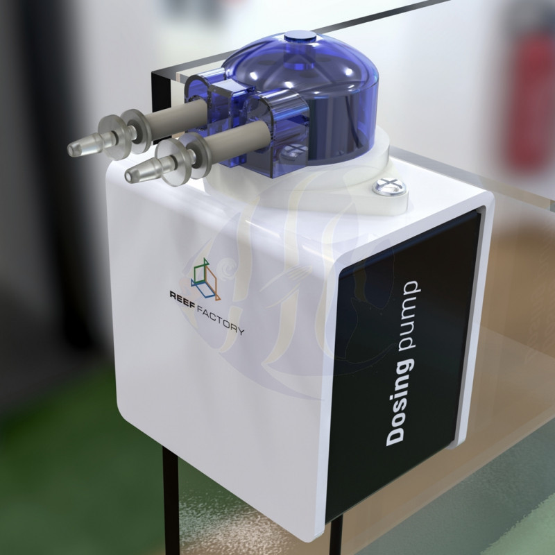Reef factory Dosing Pump Urban Natura