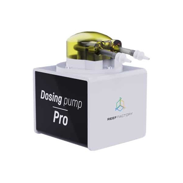 Reef factory Dosing Pump PRO Urban Natura