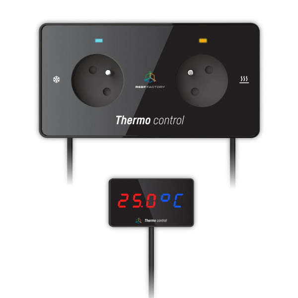 Reef factory Thermo Control