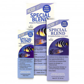 SPECIAL BLEND (MICROBE LIFT) 118 ml
