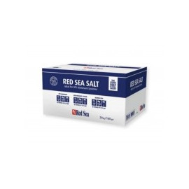 Caja Red Sea Salt 20 Kg