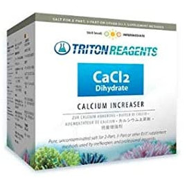 CaCL2 - 4 kg triton