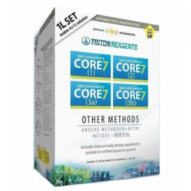 CORE7 Base Elements Concentrate - 4x 1 L TRITON