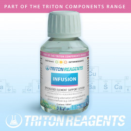 infusion - 100ml triton