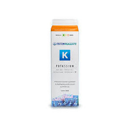 Trace Base K (Potassio) - 1 l Triton