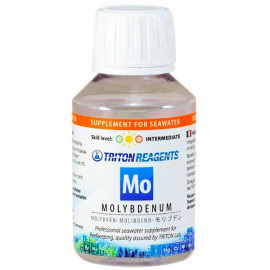 Trace Base Mo (Molibdeno) - 100ml