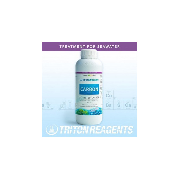 Triton Carbon - 1000ml