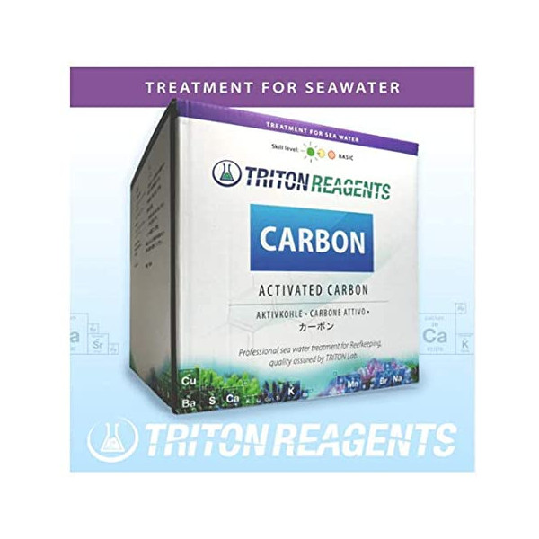 Triton Carbon - 5000ml