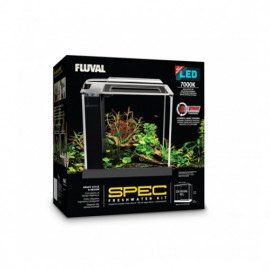 NANO ACUARIO FLUVAL SPEC 10L