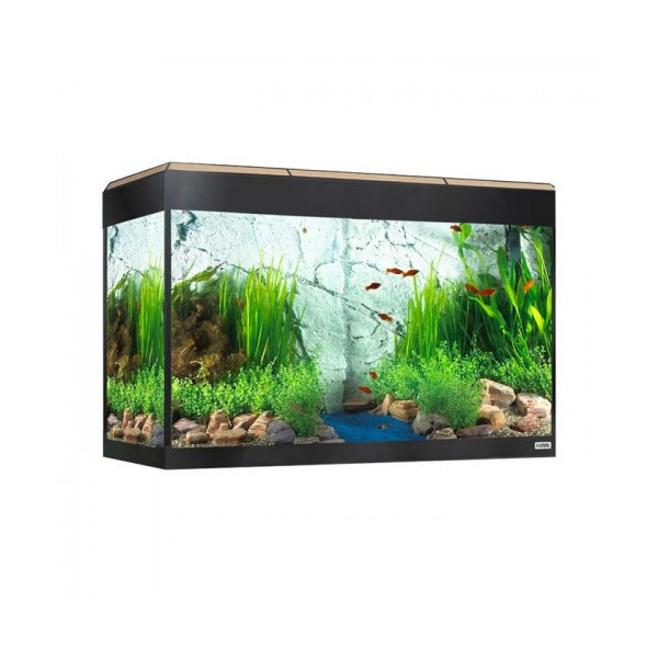 FLUVAL ROMA 125 CON ILUMINACIÓN LED BLUETOOTH