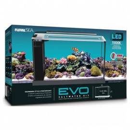 AQUARI MARÍ FLUVAL EVO 19L