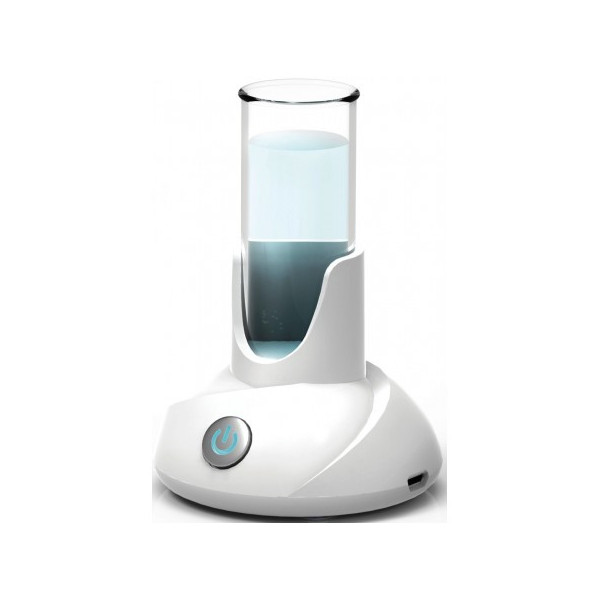 Smart stir (agitador automatico)