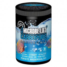 Carbopure Microbe-lift Carbon activo 1L