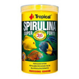 Super spirulina Forte 250 ml (77234)