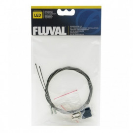 FLUVAL KIT CABLE SUSPENSION
