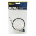 FLUVAL KIT CABLE SUSPENSION