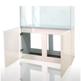 Gran Cubic Stand Blau 6262 Blanco